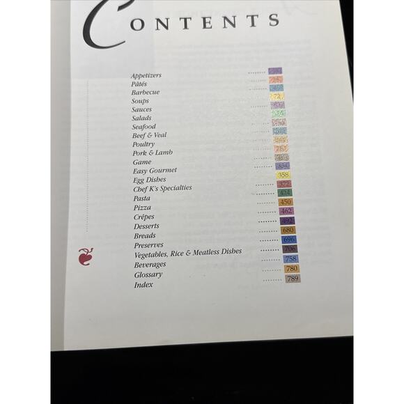 Simply Delicious Cooking 2 By Ron Kalenuik Hardback Good Condition - Picture 7 of 10